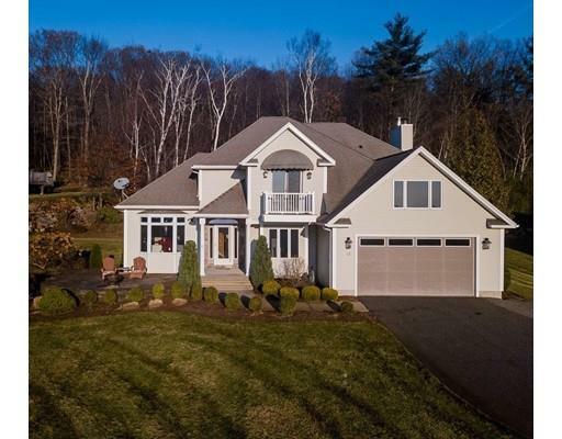 Property Photo: 12 Waterford Dr MA 01007