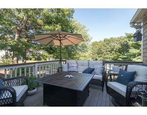 Property Photo:  4 Hillside Drive  MA 02364 