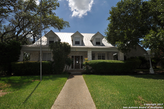 Property Photo:  512 Sagecrest Dr  TX 78232 