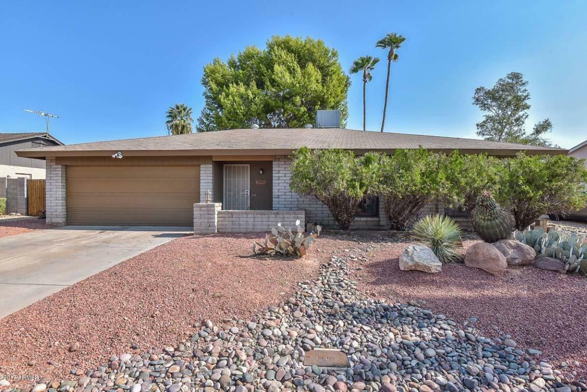 Property Photo:  3520 E Monica Avenue  AZ 85032 