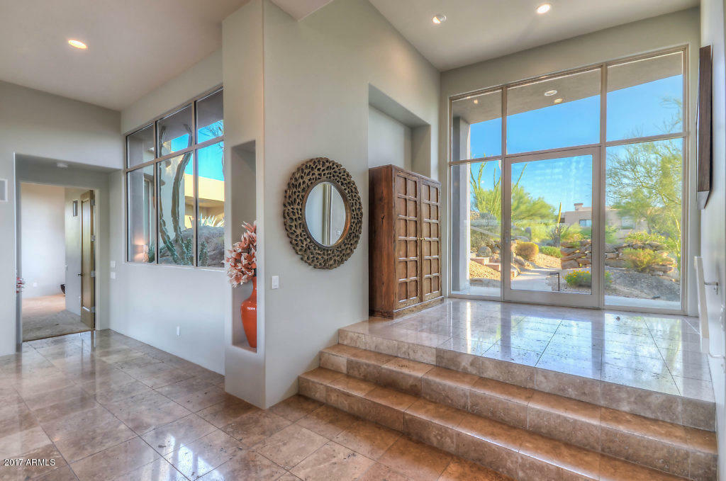 Property Photo:  10664 E Monument Drive  AZ 85262 