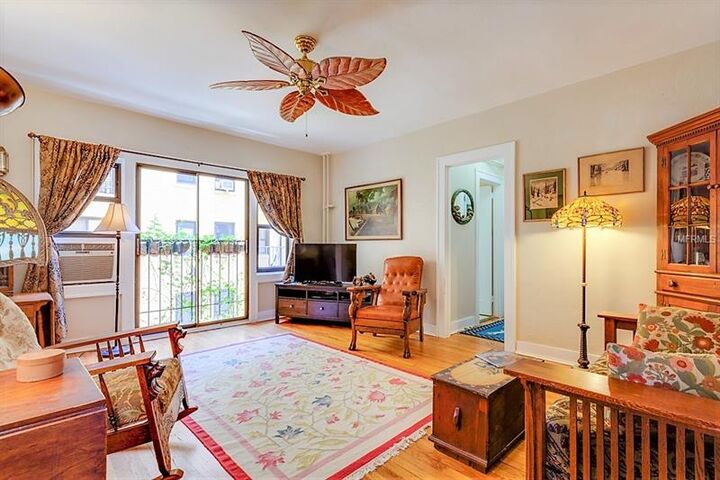 Property Photo:  130 4th Avenue N 407  FL 33701 