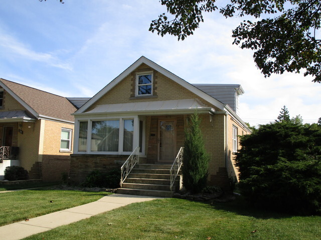 Property Photo: 8917 24th Street IL 60546