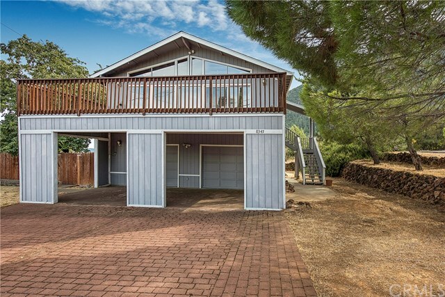 Property Photo: 8345 Broadview Drive CA 95451