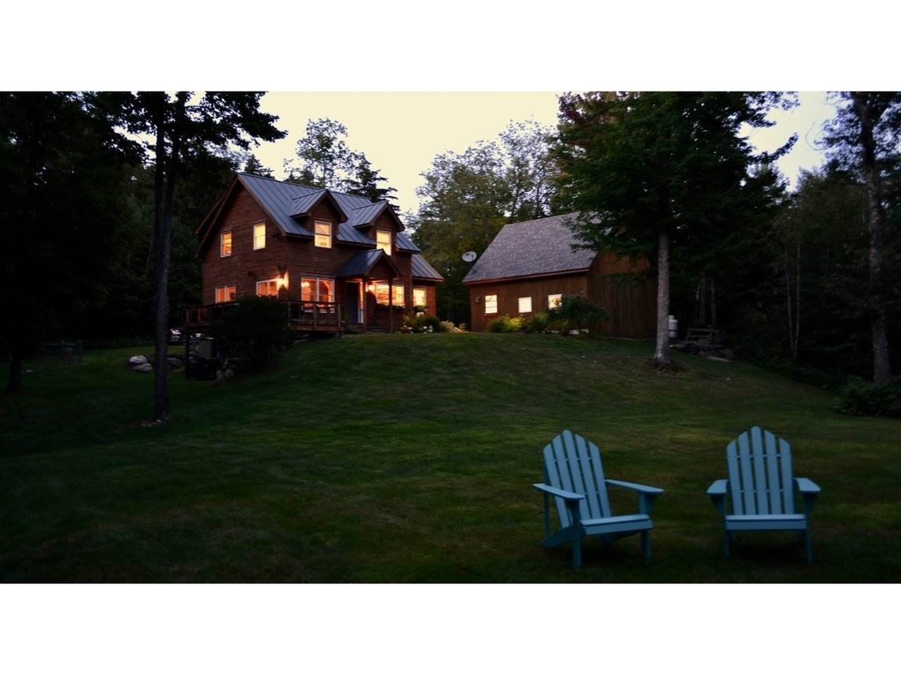 Property Photo: 226 Stony Hill Road VT 05674
