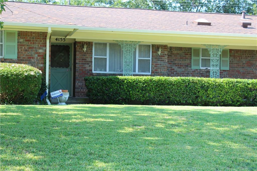 Property Photo:  4155 Wedgmont S Circle  TX 76133 