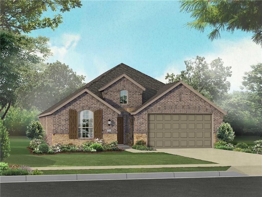 Property Photo: 5124 Hubbard Court TX 75126