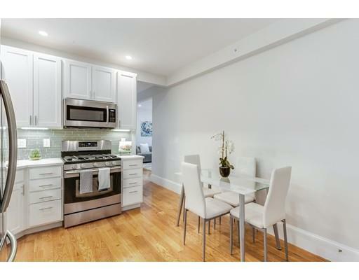 Property Photo: 16 Eastman St 2 MA 02125