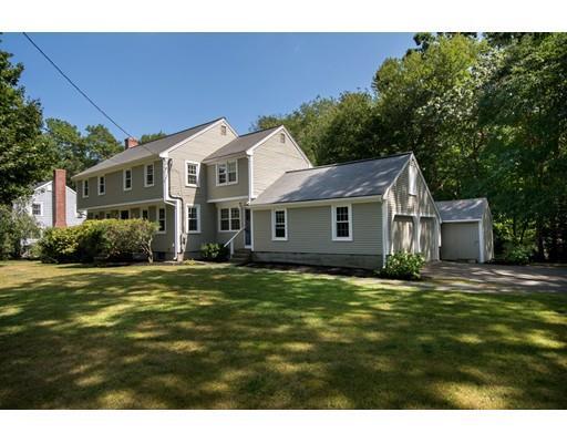 Property Photo: 2 Cairo Cir MA 02066
