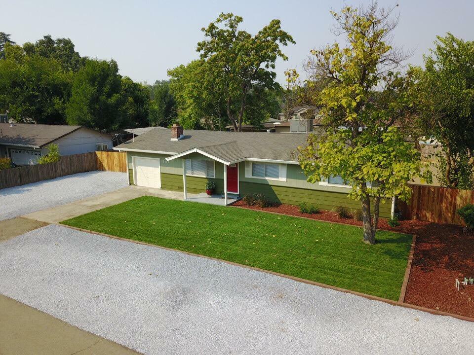 Property Photo:  6560 Riverside Drive  CA 96001 