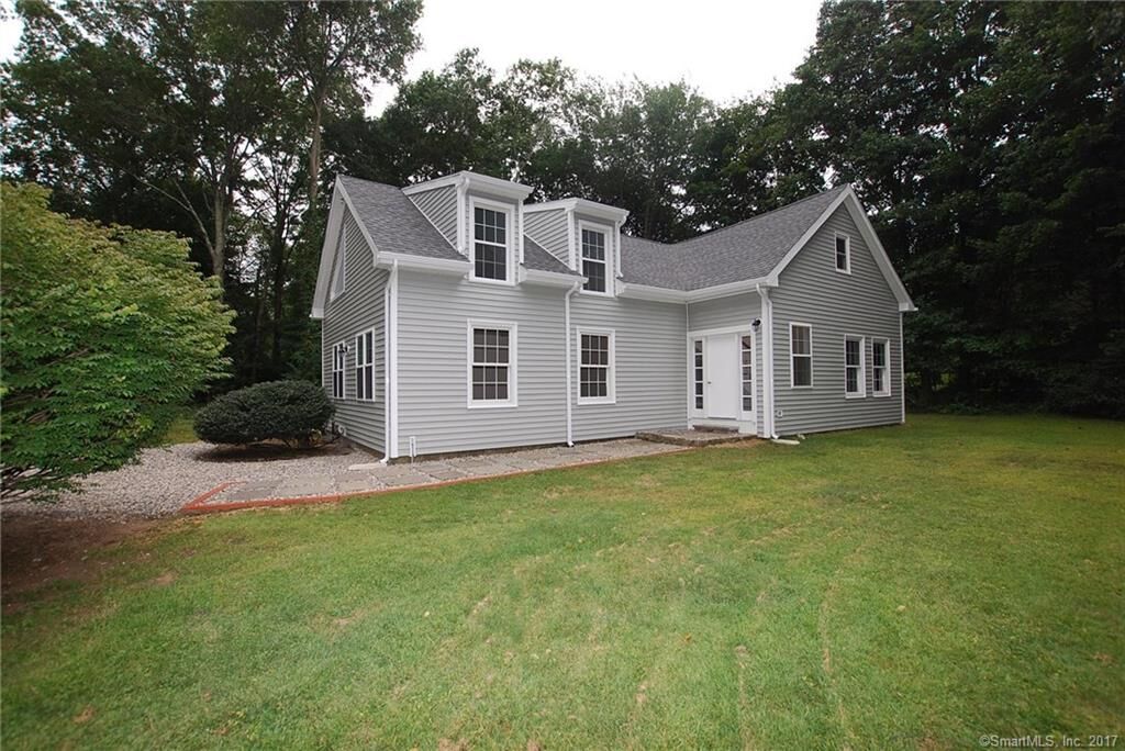 Property Photo: 135 Partrick Avenue CT 06851