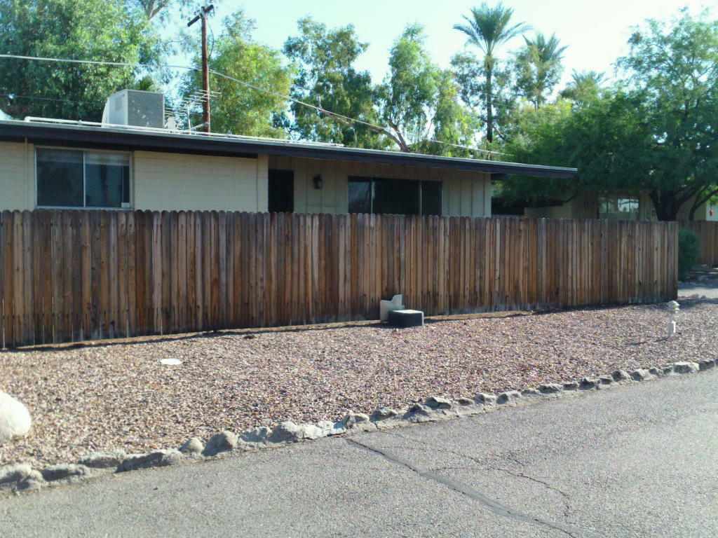 Property Photo:  5901 N Oracle Road 9  AZ 85704 