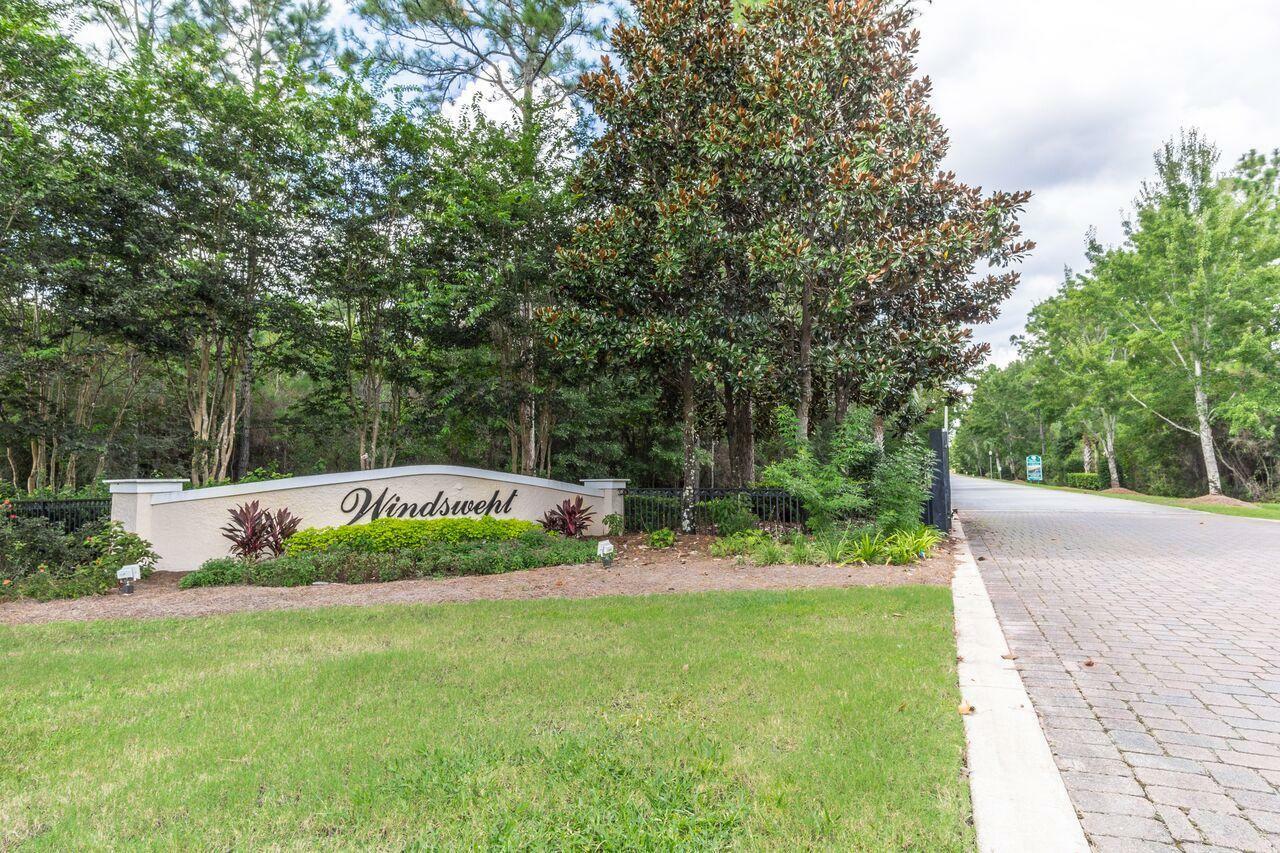 Property Photo:  Tbd Coastal Breeze Drive Lot 7 Blk B  FL 32439 