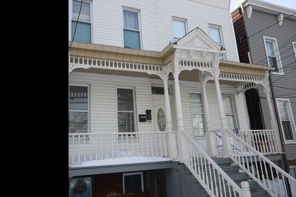 Property Photo: 101 Reservoir Ave 3 NJ 07307