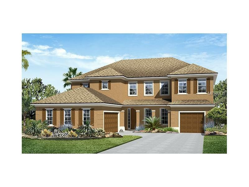 Property Photo:  351 Westyn Bay Boulevard  FL 34761 