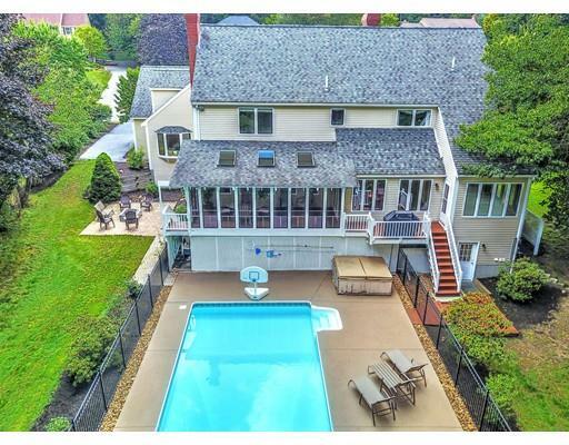 Property Photo:  54 Kara Drive  MA 01845 