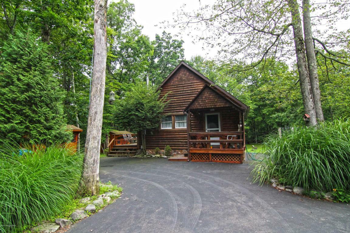 Property Photo:  133 Maple Road  PA 18325 