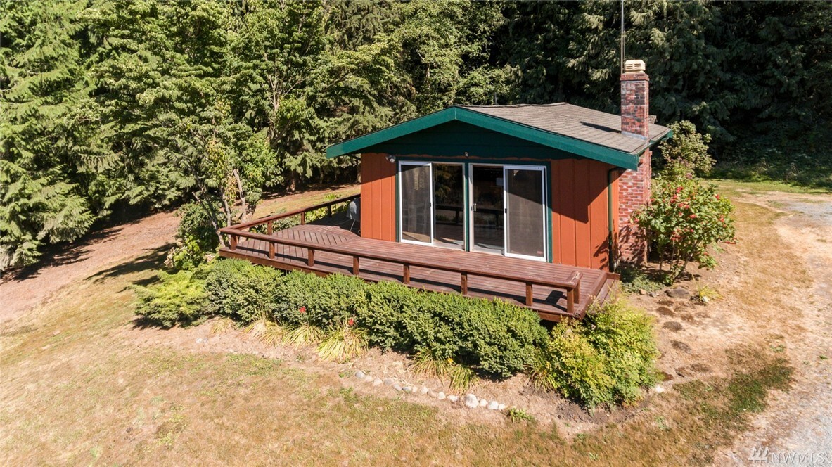 Property Photo:  21449 Starbird Rd  WA 98274 