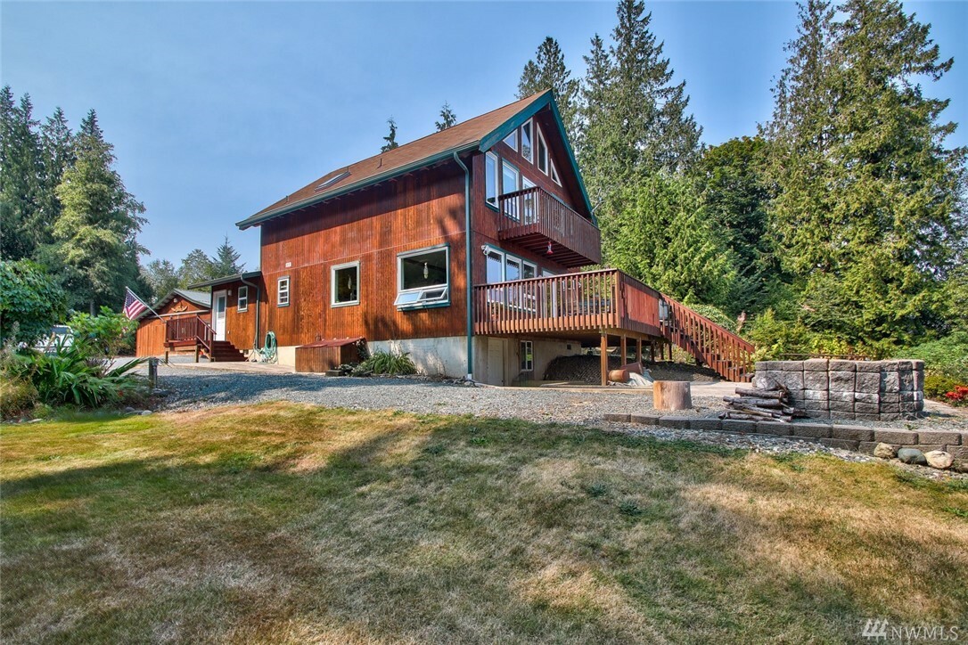 Property Photo:  26891 Panorama Ct  WA 98284 