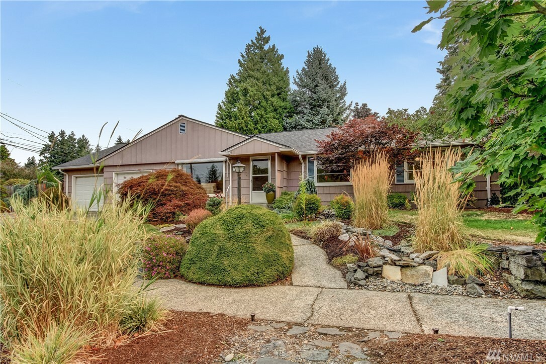 Property Photo:  3201 N Tyler St  WA 98407 