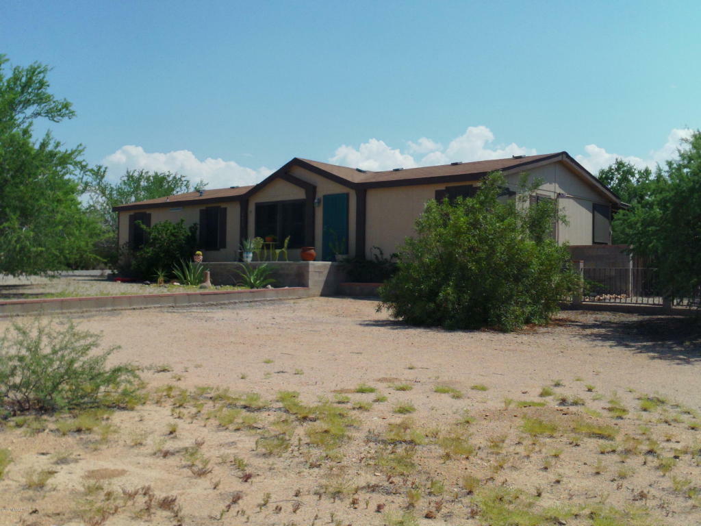 Property Photo:  10405 W Orange Grove Road  AZ 85743 