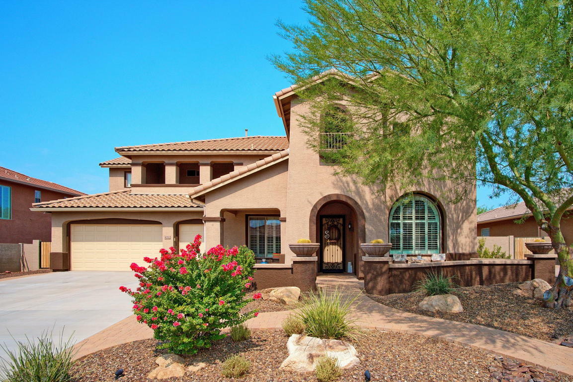 Property Photo:  43512 N 48th Drive  AZ 85087 