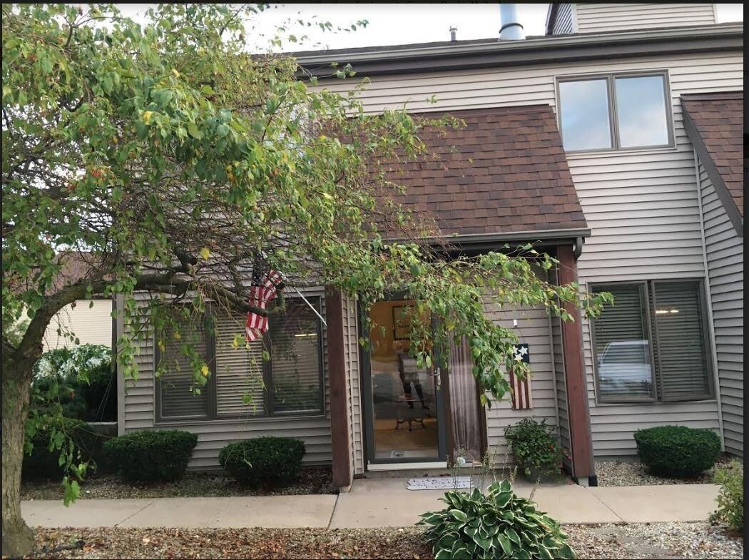 Property Photo: 1168 Millpond Road IN 46385