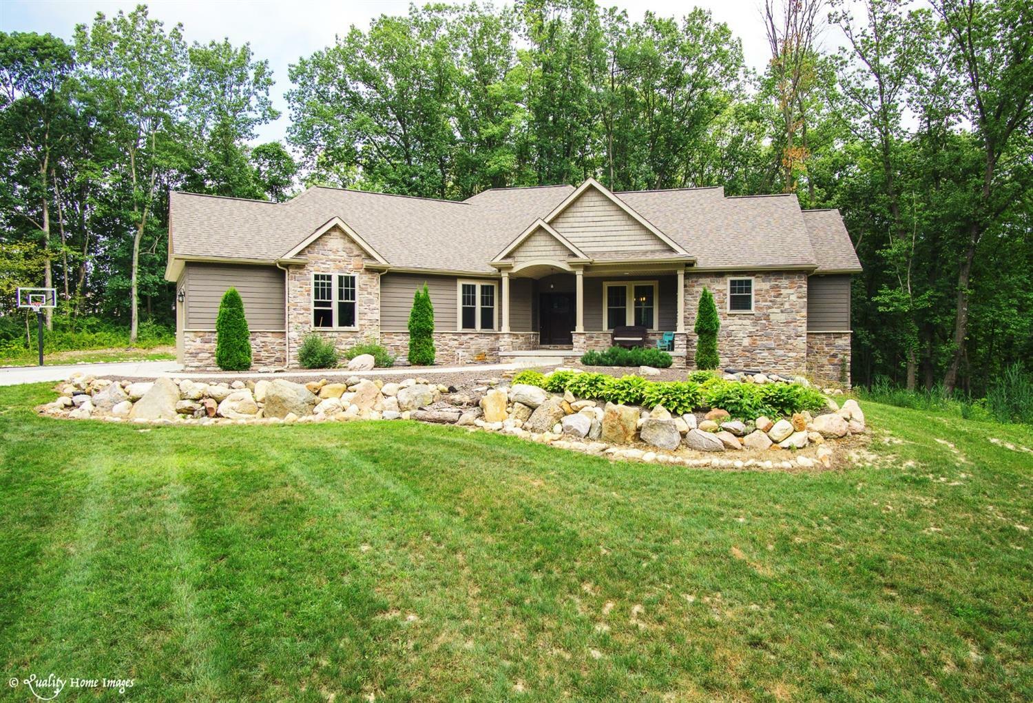 Property Photo: 621 W 68 IN 46385