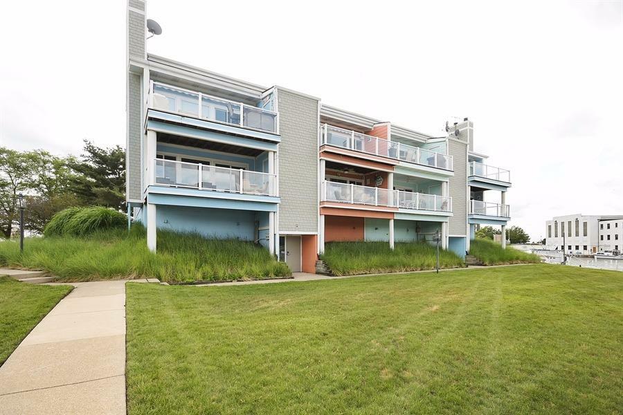 Property Photo:  20 Marine Drive 5  IN 46360 