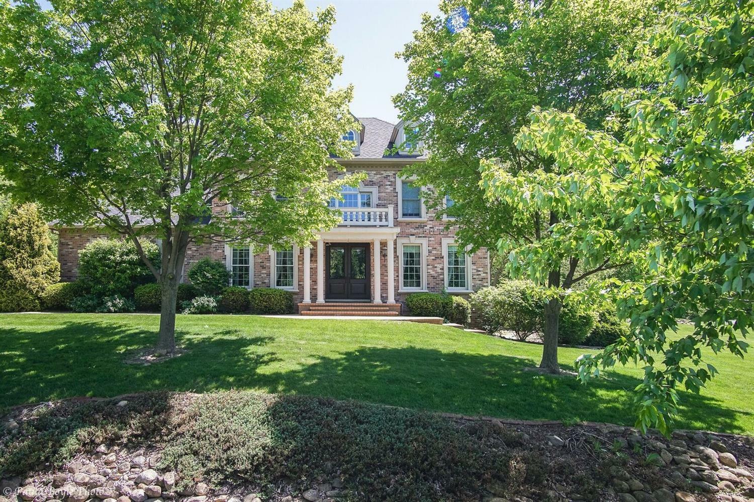 Property Photo: 901 Buckthorne Court IN 46383