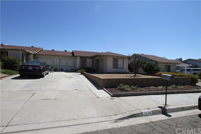 Property Photo: 1444 Highridge Drive CA 92056