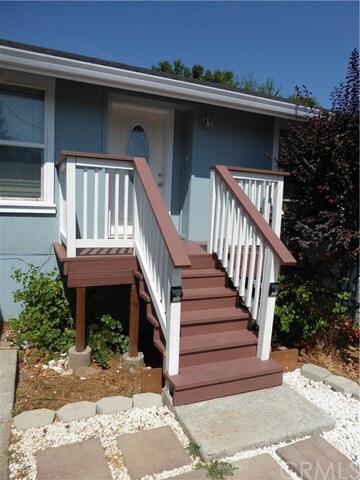 Property Photo: 9270 Pawnee Trail CA 95451