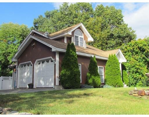 Property Photo: 400 Florence Street MA 01453