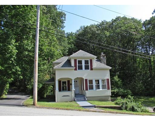Property Photo: 137 Monadnock MA 01440