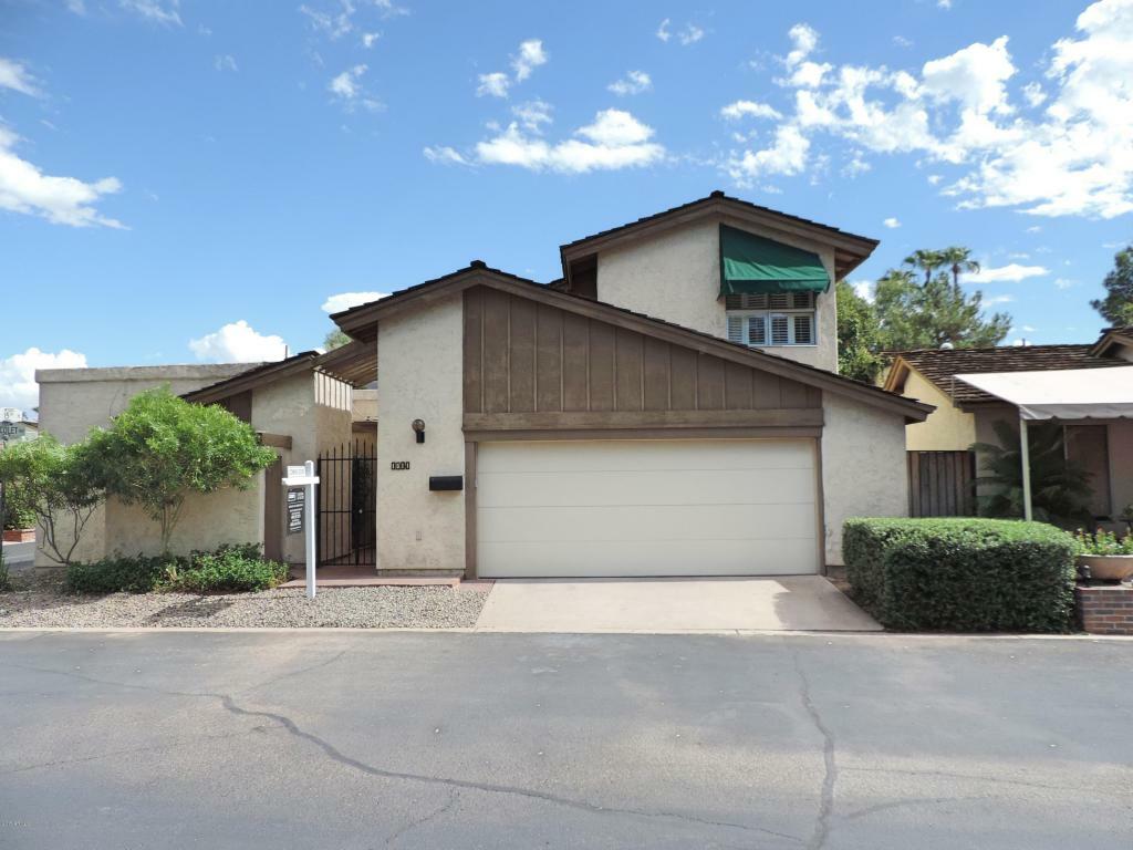 Property Photo:  1511 E Nicolet Avenue  AZ 85020 