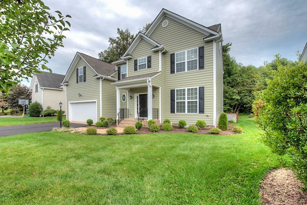 Property Photo:  5533 Holman Drive  VA 23059 