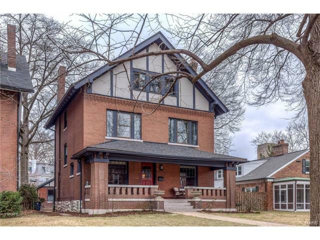 Property Photo:  6209 Pershing Avenue  MO 63130 