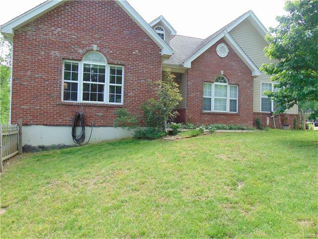 Property Photo:  9003 Old Timber  MO 63087 