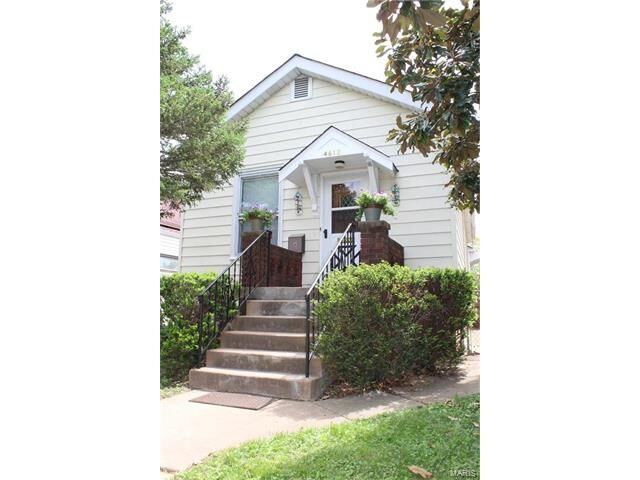 Property Photo:  4612 Adkins Avenue   63116 