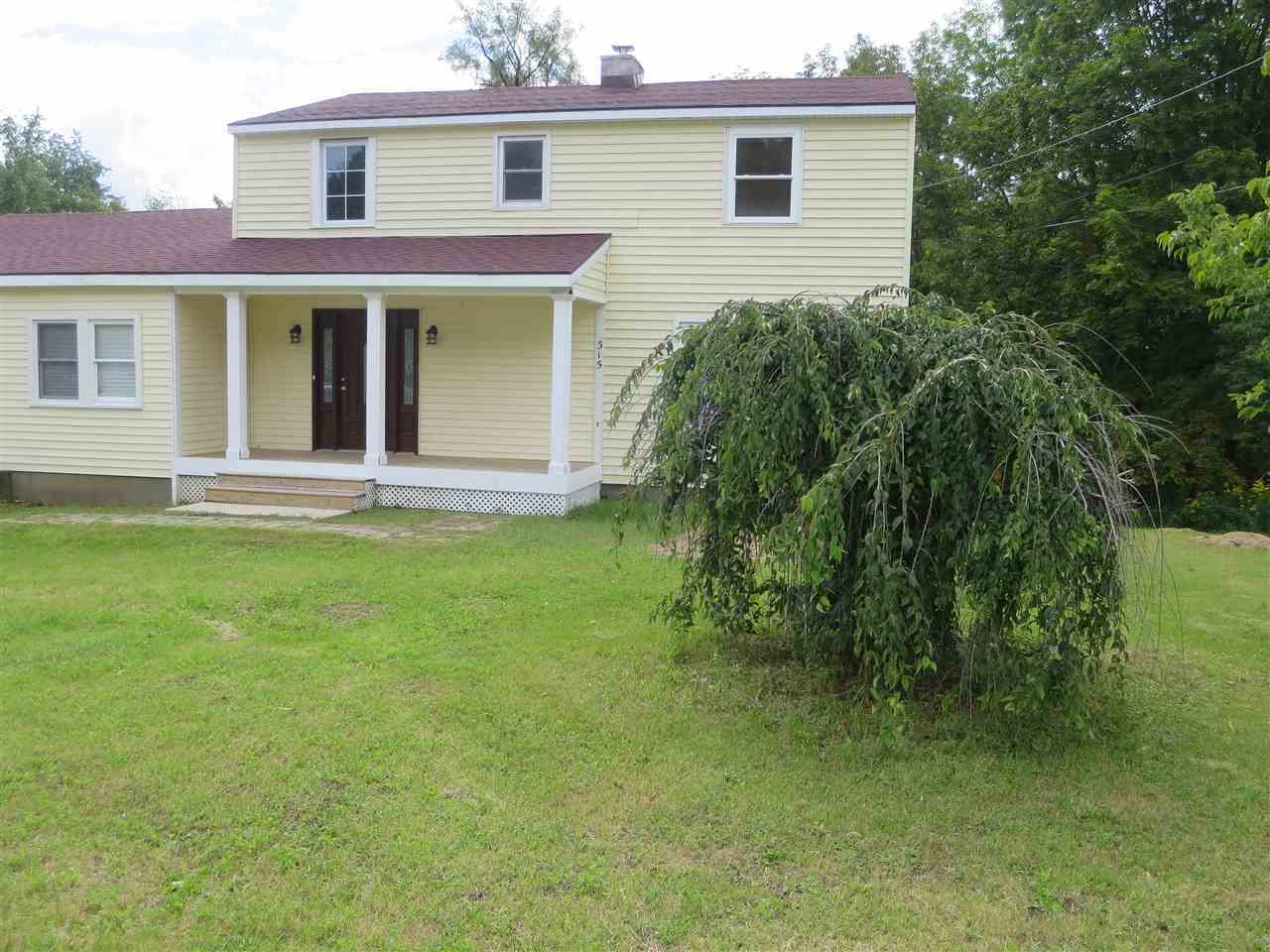 Property Photo:  315 Beech St Street  VT 05201 