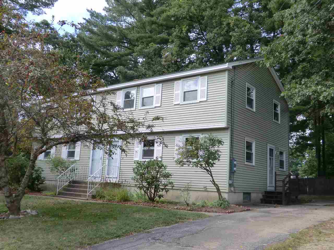 Property Photo:  181-183 Flagstone Drive  NH 03063 