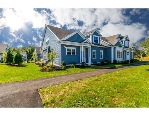 Property Photo: 7 Riverstone Dr 61 MA 02053