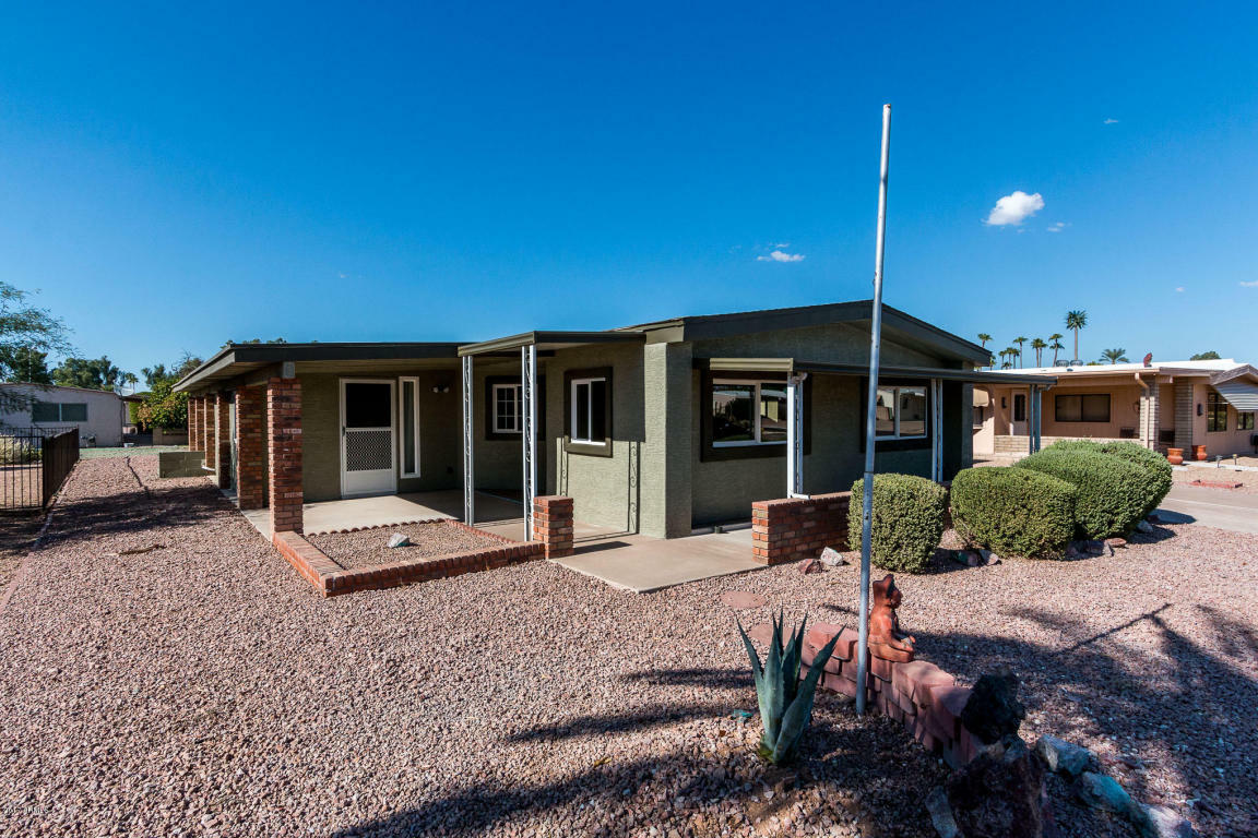 Property Photo:  9126 E Cactus Lane N  AZ 85248 