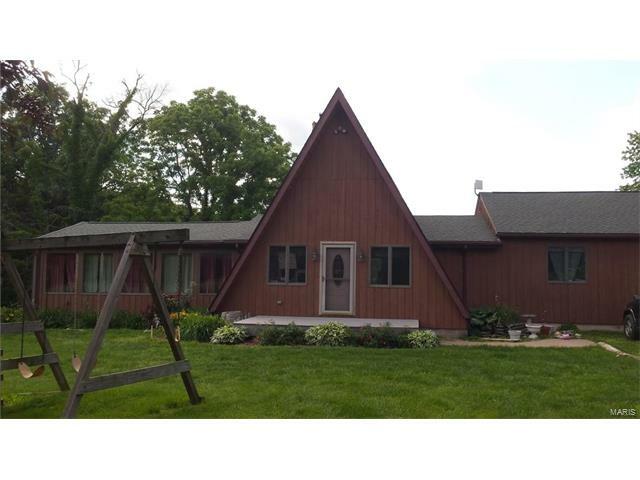 Property Photo: 5552 Highway C MO 63461
