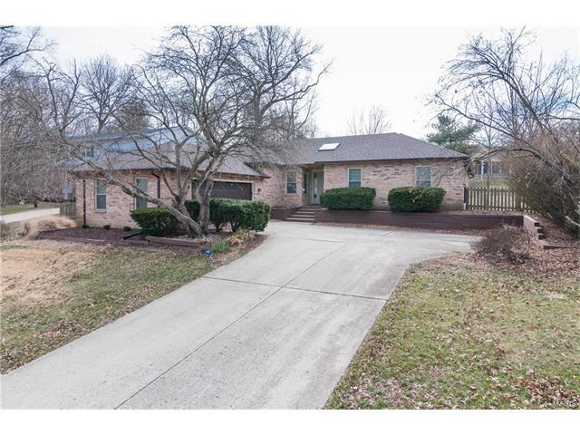 Property Photo:  613 Wildwood Lane  IL 62269 