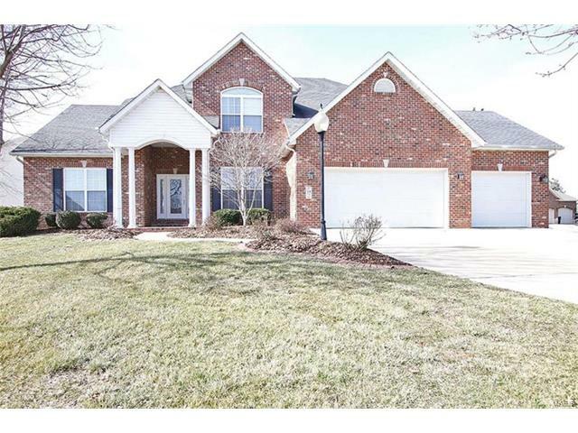 Property Photo: 34 Rose Court IL 62034