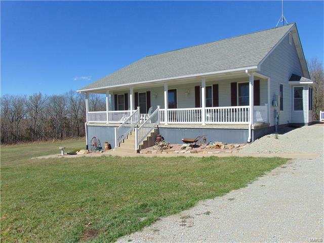 Property Photo: 6021 Centerline Drive 63036