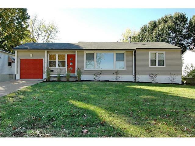Property Photo: 6113 Pointview MO 63123