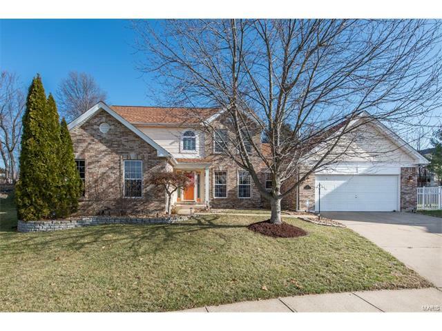 Property Photo: 4 Gailwood Court MO 63376