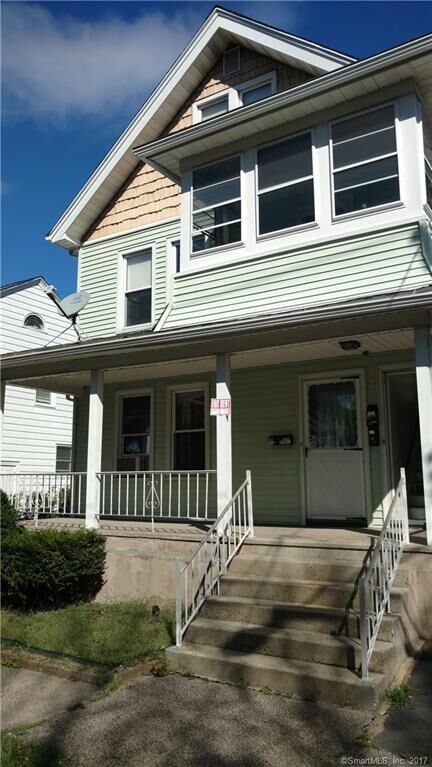 Property Photo: 53 2nd Street CT 06514